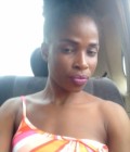 Dating Woman Ivory Coast to Abidjan (Koumassi) : Adja, 34 years